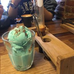 Ristr8to Original 여행 사진