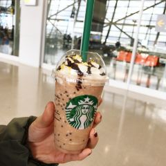 STARBUCKS User Photo