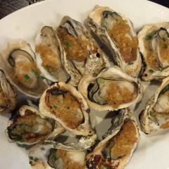 Hengqin commune restaurant User Photo