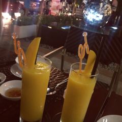 Costa Seafood Nha Trang User Photo