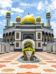 Jame' Asr Hassanil Bolkiah Mosque