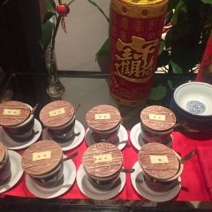 Hubinfandianjinyuanzhong Restaurant ảnh của người dùng