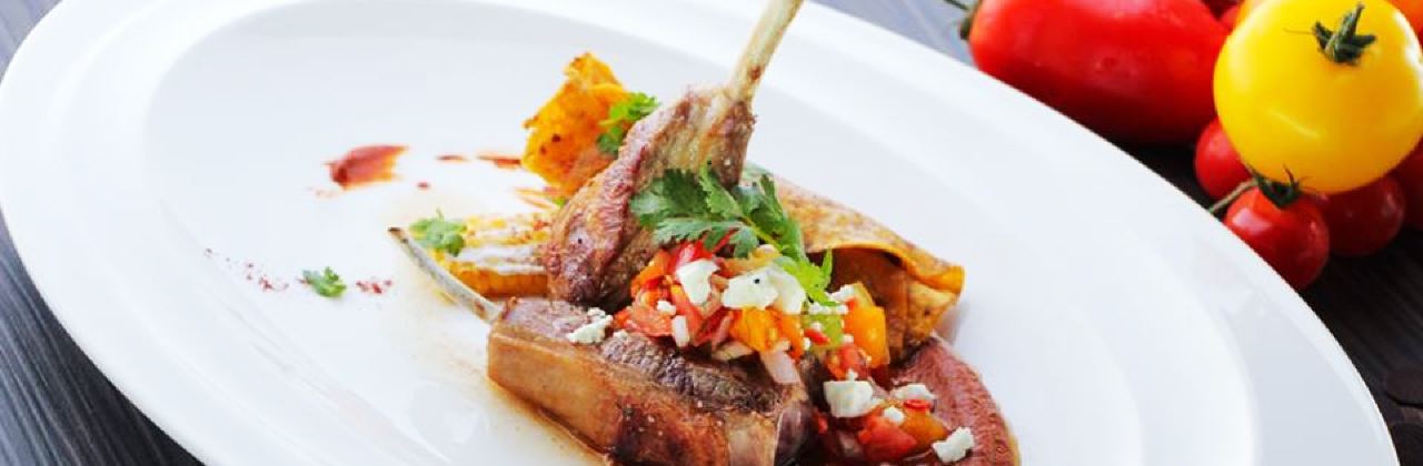 Horizon Rooftop Restaurant and Bar