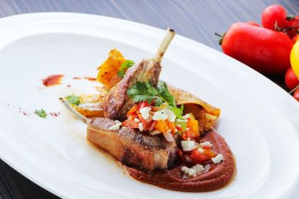 Horizon Rooftop Restaurant and Bar