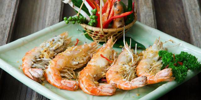Siam Elephant Thai Restaurant