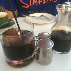米朗琪咖啡館（中山二店） 여행 사진