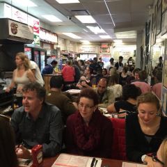 Schwartz's Deli User Photo