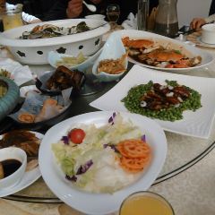 MINGHUYUAN RESTAURANT User Photo