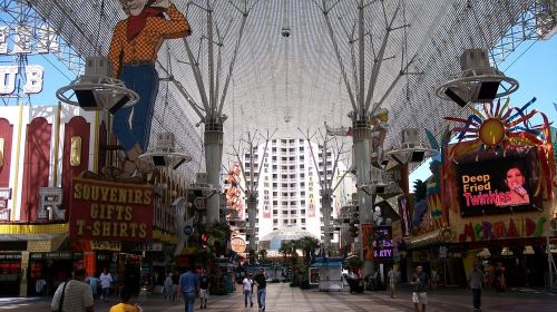 East Fremont Street