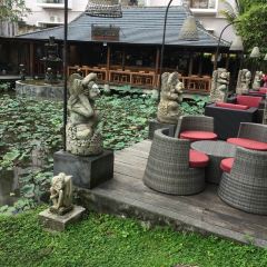 Pundi-Pundi Grill & Asian Cuisine張用戶圖片