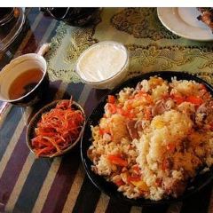 Segafredo Zanetti Espresso Dushanbe ảnh của người dùng