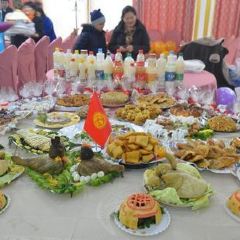 Marco Polo Restaurant 여행 사진