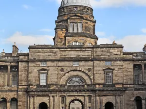 The University of Edinburgh