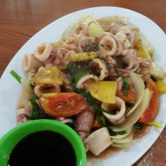 Be Anh Restaurant 여행 사진