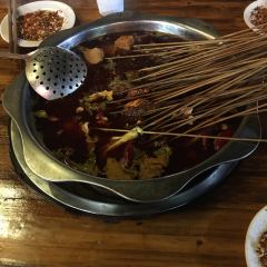 牛华小竹签麻辣烫(马路桥店) User Photo