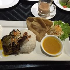 Melayu Malay Cuisine Restaurant User Photo