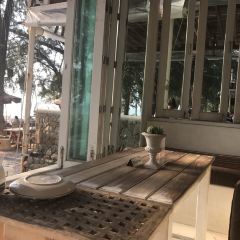 Glass House BOHO User Photo