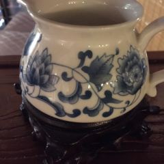 Wanshengguojidajiudiankuanyuanzizhong Restaurant 여행 사진