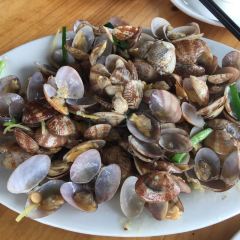 农夫码头海鲜排档(南澳店) User Photo