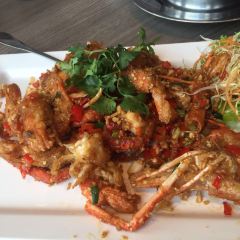 Somboon (Siam Square One) User Photo