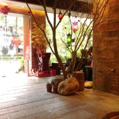 Linjia Minnancai Baozhou Road Branch User Photo