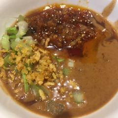 八合里牛肉火锅(扬名店) User Photo