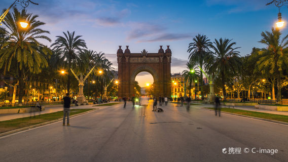 BarcelonaTransport