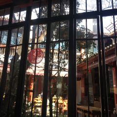 MURMUR FROM THE CLOUDS 여행 사진