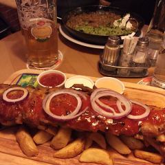 Salm Brau Klosterbrauerei User Photo