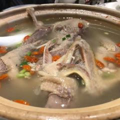 YULINGLONG RESTAURANT User Photo