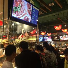 陈鹏鹏卤鹅饭店(欢乐海岸店) User Photo