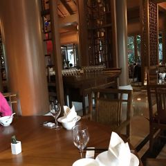 InterContinental Xishuangbanna Resort manlinxuanzhongzanting User Photo
