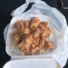 Ono Seafood User Photo