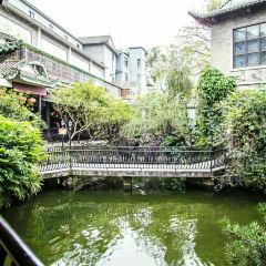 PANXI·RESTAURANT User Photo