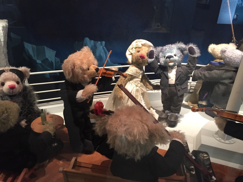 Joanne Bear Museum - Seogwipo Travel Reviews｜Trip.com Travel Guide