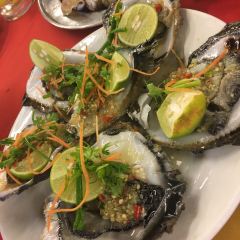 Good View Seafood Restaurant User Photo