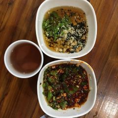 牛华小竹签麻辣烫(马路桥店) 여행 사진