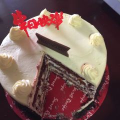 Secret Recipe User Photo