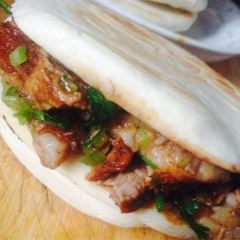 鸿宴饭庄(南湖店) User Photo