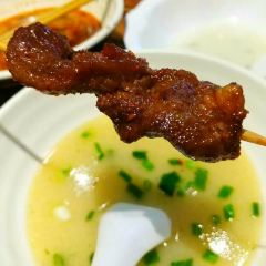 ShanCheng Mutton Guan User Photo