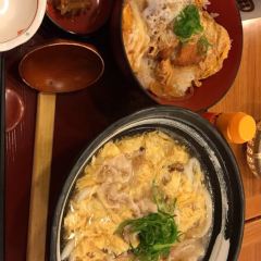 Sushidama, Toyama Station User Photo