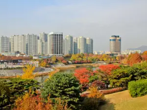 奧林匹克公園