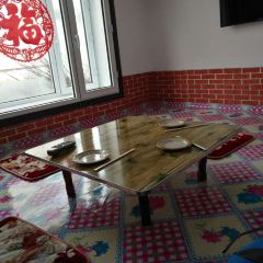 YA BU LI XUE SHAN JU NONG GU YUAN XUE SHAN JU NONG GU CAI User Photo