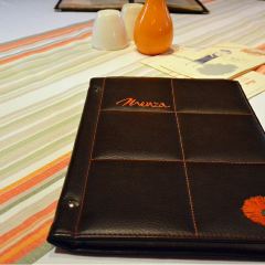 Menza Restaurant and Cafe User Photo