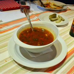 Menza Restaurant and Cafe User Photo