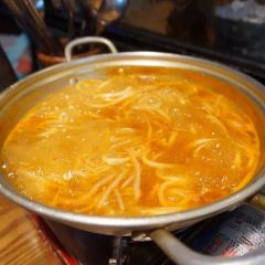 Myth Jakbol - Seoul Hongdae Bonjeom User Photo