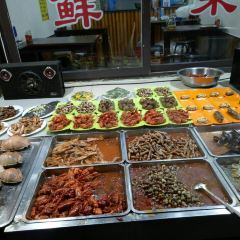 PiChai Yuan GuoTie (ShenYang Road) User Photo