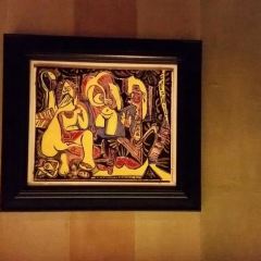 Picasso User Photo