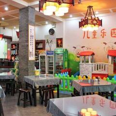 Jinshanyuan (dannisi) User Photo