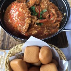 JUMBO Seafood - Riverside Point User Photo